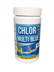 Profast Chlortix Multi Blue malé tablety do bazénu 1kg