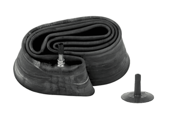 T-Gum Duše 3,00-4 TR13 - rovný vyosený gumový ø 11 mm