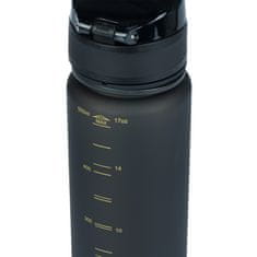 BAAGL Tritanová láhev na pití Logo Gold, 500 ml