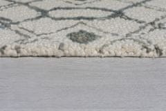 Flair Kusový koberec Nappe Pietro Grey 120x170