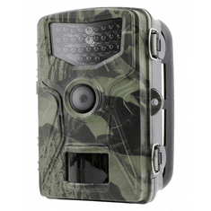 Braun Fotopast Scouting Cam Black575, 5 MPx, IR 940 nm, micro SD
