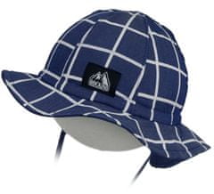ROCKINO Chlapecký letní klobouk vzor 3422, velikost 46