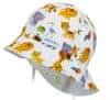 ROCKINO Chlapecký letní klobouk vzor 3421, velikost 42