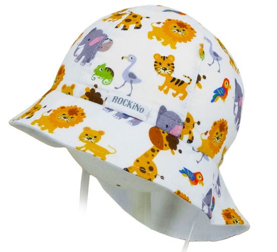 ROCKINO Chlapecký letní klobouk vzor 3421