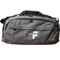GF nutrition Sportovní taška PREMIUM GF 