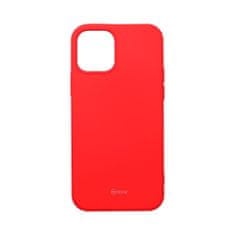 ROAR Obal / kryt na Apple iPhone 14 Pro červený - Roar Colorful Jelly Case