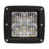 SHARK LED Work Light, CREE LED, 16W 5D Reflector 810-5016-4