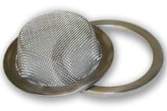 BIG GUN Spark Arrestor Screen / Complete with Spacer Ring USFS 40-S003