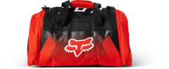 Fox Racing FOX Leed 180 Duffle - OS, Fluo RED MX23 (29697-110-OS) 29697-110-OS