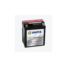 Varta Varta 12V/6Ah - moto LF (YTX7L-4/YTX7L-BS) V506014005A514