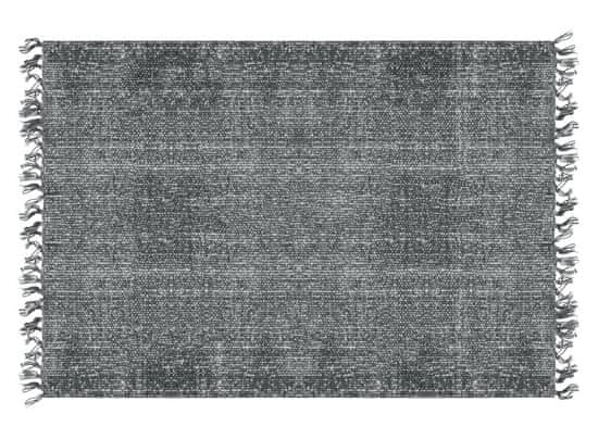 Present Time Bavlněný obdélníkový koberec Carpet Washed 140 x 120 cm Present Time *