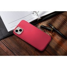 Case4mobile Case4Mobile Pouzdro FRAME pro iPhone 13 - purpurvé