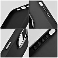 Case4mobile Case4Mobile Pouzdro FRAME pro iPhone 14 Pro Max - černé