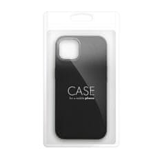 Case4mobile Case4Mobile Pouzdro FRAME pro iPhone 11 - černé