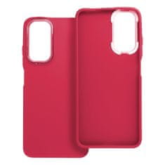 Case4mobile Case4Mobile Pouzdro FRAME pro Xiaomi Redmi Note 11 /Redmi Note 11S - purpurvé