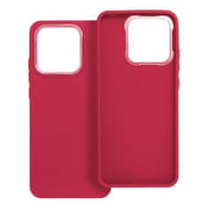Case4mobile Case4Mobile Pouzdro FRAME pro Xiaomi Redmi 10C - purpurvé