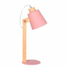 DKD Home Decor stolní lampa, 50 W, 18 x 20 x 45 cm, 2 jednotky