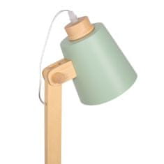 DKD Home Decor stolní lampa, 50 W, 18 x 20 x 45 cm, 2 jednotky