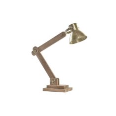DKD Home Decor stolní lampa, 50 W, 50 x 15 x 65 cm
