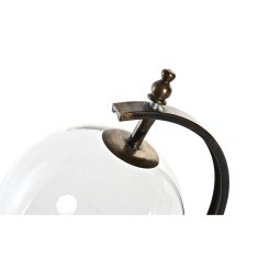 DKD Home Decor stolní lampa, 25W, 25 x 20 x 36 cm