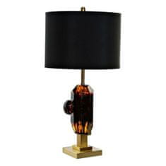 DKD Home Decor stolní lampa, Rozměry 35 x 35 x 70 cm