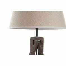 DKD Home Decor stolní lampa, Rozměry 35 x 35 x 56 cm