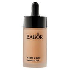Babor Hydratační make-up (Hydra Liquid Foundation) 30 ml (Odstín 08 Sunny)