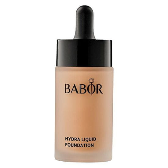 Babor Hydratační make-up (Hydra Liquid Foundation) 30 ml