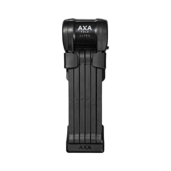 AXA Fold Ultra skládací zámek na kolo, 90 cm