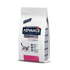 ADVANCE Diet Urinary - Suché Krmivo Pro Kočky 1,5 Kg