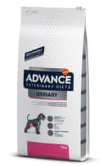ADVANCE Diet Urinary Canine - Suché Krmivo Pro Psy 12kg