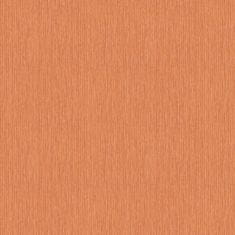 Oranžová žíhaná vliesová tapeta s vinylem BR24010, Breeze, 0,53 x 10,05 m
