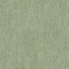 Zelená žíhaná vliesová tapeta na zeď L09104, Couleurs 2, 0,53 x 10,05 m