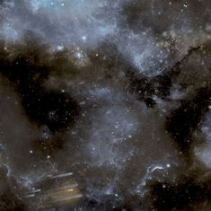 Vliesová tapeta na zeď Vesmír, galaxie GV24260, Good Vibes, 0,53 x 10,05 m