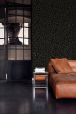 Vliesová tapeta na zeď, vzor kůže leoparda 347803, Luxury Skins, 0,53 x 10,05 m