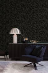 Vliesová tapeta na zeď, vzor kůže leoparda 347803, Luxury Skins, 0,53 x 10,05 m