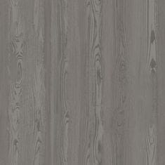 Vliesová tapeta na zeď šedá Dřevo, imitace dřeva 347525, Matières - Wood, 0,53 x 10,05 m