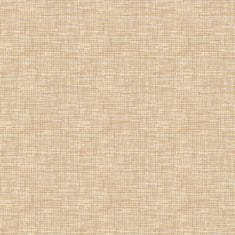 Béžová vliesová tapeta, imitace hrubé látky FT221245, Fabric Touch, 0,52 x 10 m
