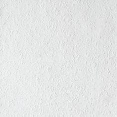 Přetíratelná tapeta Pestrukta Light, dřevovláknitá tapeta Old Friends II, 0,53 x 33,5 m