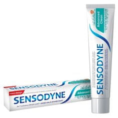 GLAXOSMITHKLINE Sensodyne Advanced Clean zubní pasta 75 ml