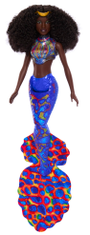 Disney The Little Mermaid Sada 7 ks panenek sestřiček HLX18