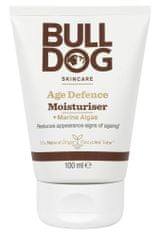 Bulldog Age Defence Moisturizer Pleťový krém 100 ml
