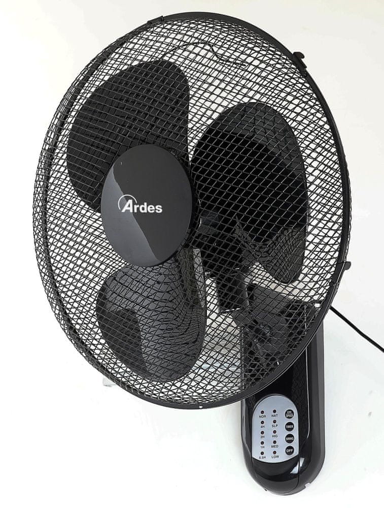 Ardes nástěnný ventilátor W40R