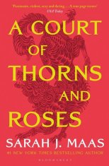 Sarah J. Maasová: A Court of Thorns and Roses