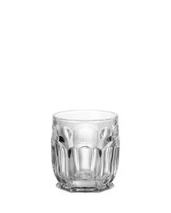 Bohemia Crystalite sklenice na whisky Safari 6 ks 250 ml