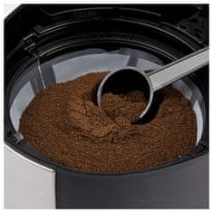Girmi Kávovar , MC5000, kapacita 1200 ml, nylonový filtr, až na 12 šálků kávy, 900 W