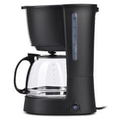 Girmi Kávovar , MC5000, kapacita 1200 ml, nylonový filtr, až na 12 šálků kávy, 900 W