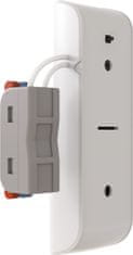 iGET iGET SECURITY EP28 SECURITY - přemostění kabelových senzorů pro alarm M5, výdrž batt. až 5 let