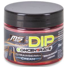 MS Range dip Dive strawberry-cream