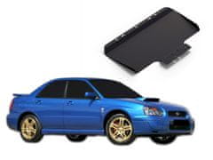 Rival Ochranný kryt motoru pro Subaru Impreza 1998-2003, (Kryt motoru a převodovky)